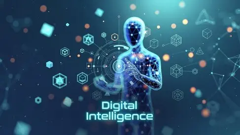 Digital Intelligence