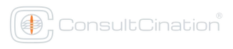 Logo ConsultCination®