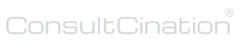 Logo ConsultCination®