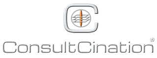 Logo ConsultCination®
