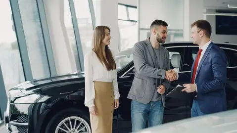 Autokauf Servicewüste Deutschland