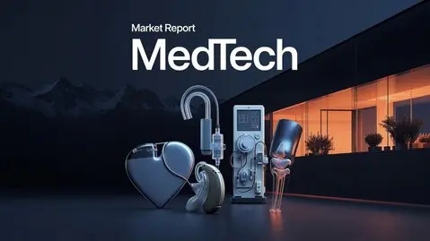 MedTech Intelligence Report